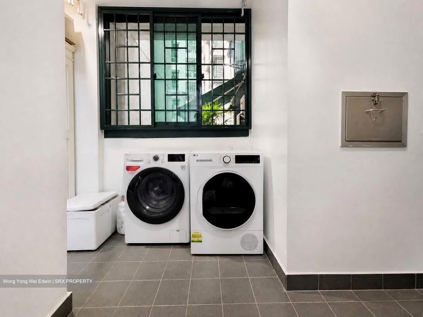 Parc Palais (D21), Condominium #623176131